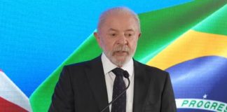 Luiz Inácio Lula da Silva