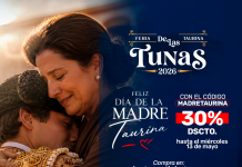 Día de la Madre en Las Tunas 2026: Feria lanza 30% de descuento en entradas