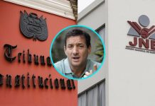 MML demandará al JNE ante el TC
