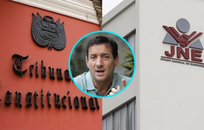 MML demandará al JNE ante el TC