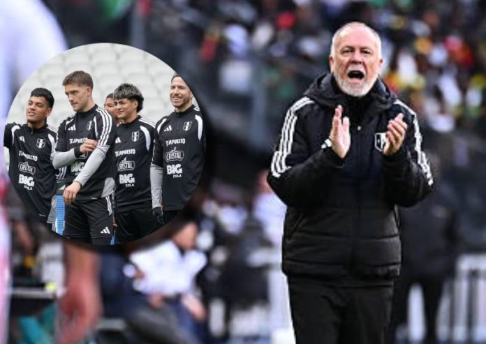 Mano Menezes Mano Menezes