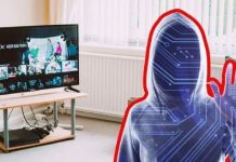 Mantén protegido tu Smart TV de hackers Mantén protegido tu Smart TV de hackers