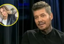 Marcelo Tinelli