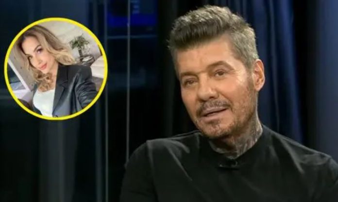 Marcelo Tinelli