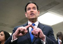 Marco Rubio