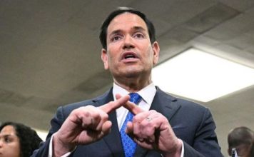 Marco Rubio
