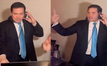 Marco Rubio