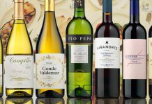 Mejores vinos para la cocina
