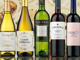 Mejores vinos para la cocina