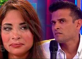 Melanie Martínez a Christian Domínguez, “no tiene huevos”