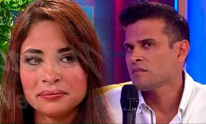 Melanie Martínez a Christian Domínguez, “no tiene huevos”