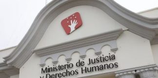Investigan hackeo a sistema de alertas Ministerio de Justicia y Derechos Humanos