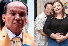 Montserrat le quitó su carro a ‘Melcochita’