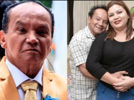 Montserrat le quitó su carro a ‘Melcochita’