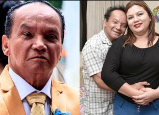 Montserrat le quitó su carro a ‘Melcochita’