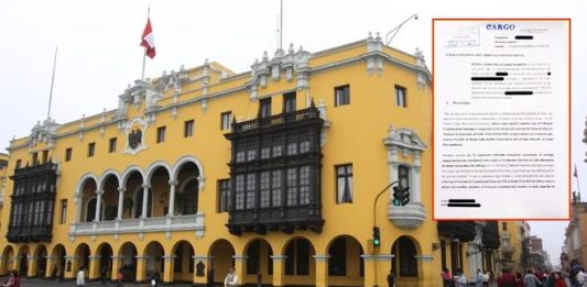 Municipalidad de Lima zapatea al TC por elecciones