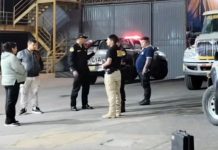 Murió apuñalado en pelea familiar