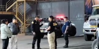 Murió apuñalado en pelea familiar