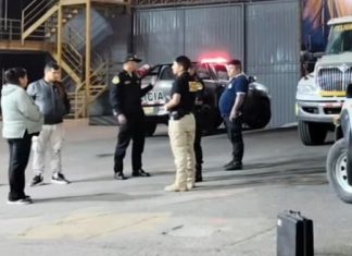 Murió apuñalado en pelea familiar