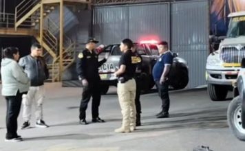 Murió apuñalado en pelea familiar