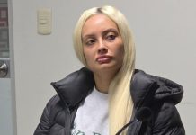 Nadeska Widausky