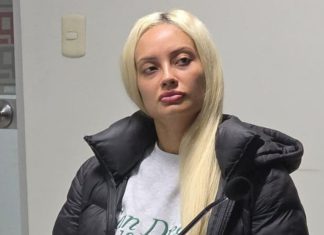 Nadeska Widausky