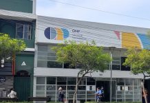 Oficina de Normalización Previsional
