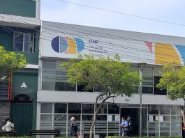 Oficina de Normalización Previsional