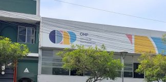 Oficina de Normalización Previsional
