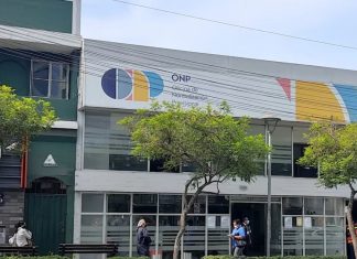 Oficina de Normalización Previsional