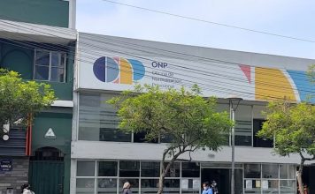 Oficina de Normalización Previsional