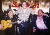 A armar la jarana con Augusto Polo Campos Óscar Avilés, Augusto Polo Campos y Arturo Zambo Cavero