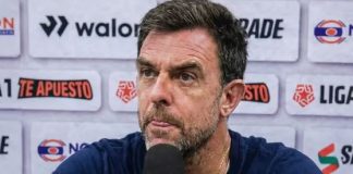Pablo Guede