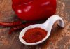 Paprika o Pimentón