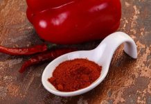 Paprika o Pimentón