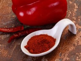 ¿Paprika o Pimentón? Paprika o Pimentón