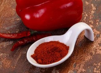 ¿Paprika o Pimentón? Paprika o Pimentón