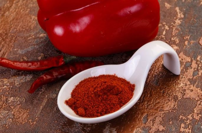 ¿Paprika o Pimentón?