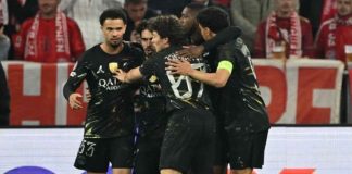 París Saint-Germain (PSG)