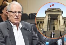 Pedro Pablo Kuczynski