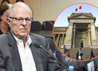 Pedro Pablo Kuczynski