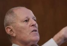 Poder Judicial rechazó pedido de PPK Pedro Pablo Kuczynski