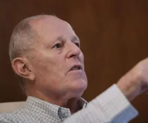 Poder Judicial rechazó pedido de PPK