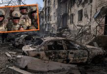 Peruanos muertos en Ucrania ya son 15
