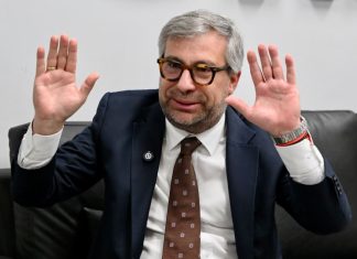 Piero Corvetto Salinas