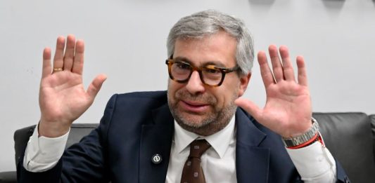 Le amplían Investigación a Piero Corvetto Piero Corvetto Salinas