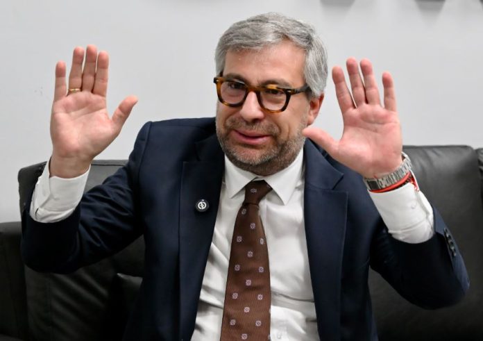Piero Corvetto Salinas