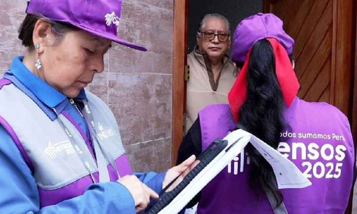 Población de adultos mayores