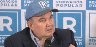 ‘Porky’ rechaza investigación Rafael López Aliaga