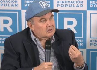 Rafael López Aliaga